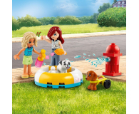 LEGO FRIENDS 42635 Samochód do pielęgnacji psów - 1248820 - zdjęcie 10